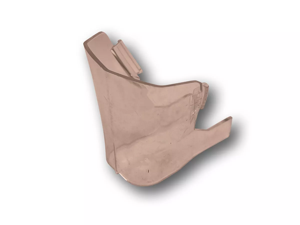 Capot recouvrement réf. 2 605 510 255 BOSCH